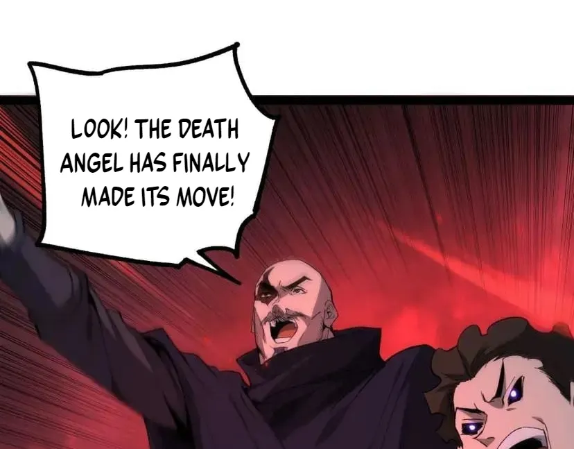 God-Level Assassin: I'm the Shadow Chapter 138 Page 31