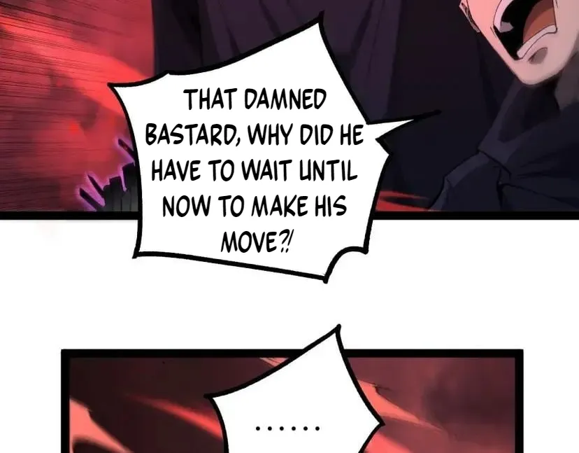 God-Level Assassin: I'm the Shadow Chapter 138 Page 32