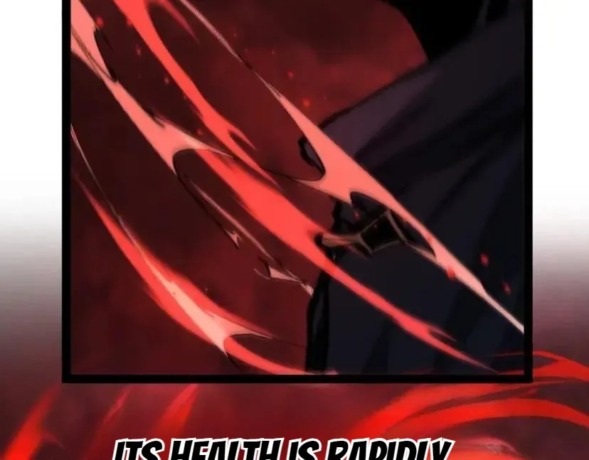 God-Level Assassin: I'm the Shadow Chapter 138 Page 34