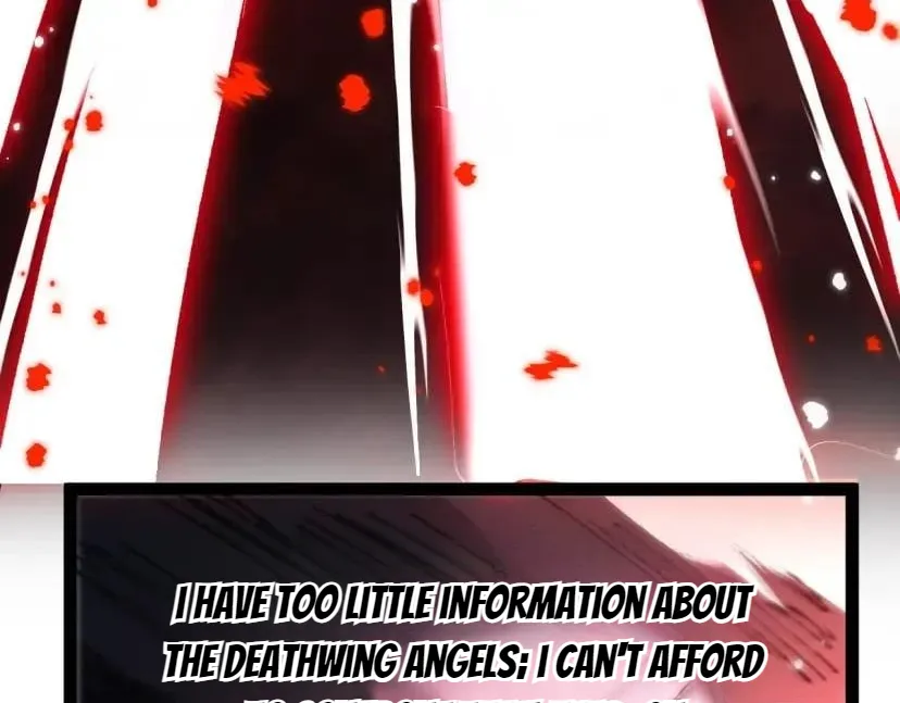 God-Level Assassin: I'm the Shadow Chapter 138 Page 41