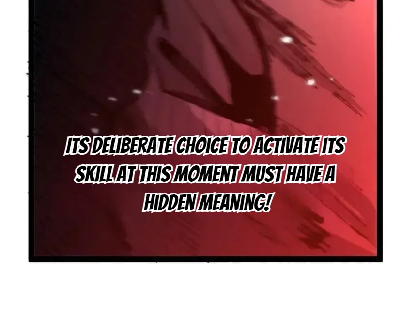 God-Level Assassin: I'm the Shadow Chapter 138 Page 43
