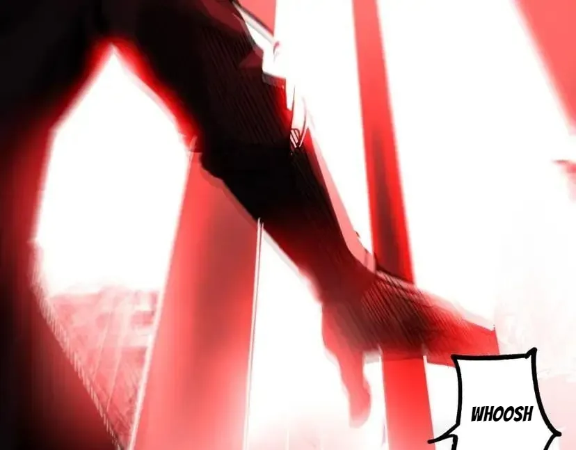 God-Level Assassin: I'm the Shadow Chapter 138 Page 55