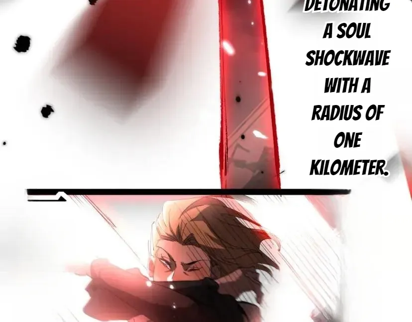 God-Level Assassin: I'm the Shadow Chapter 138 Page 61