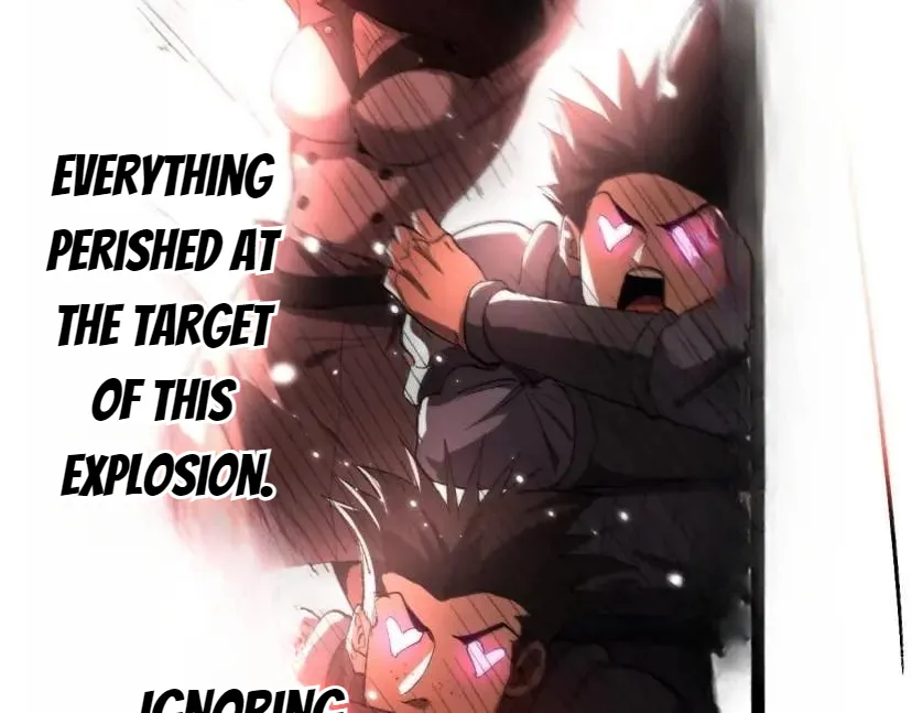 God-Level Assassin: I'm the Shadow Chapter 138 Page 62