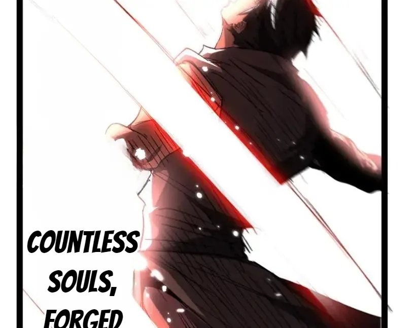 God-Level Assassin: I'm the Shadow Chapter 138 Page 66