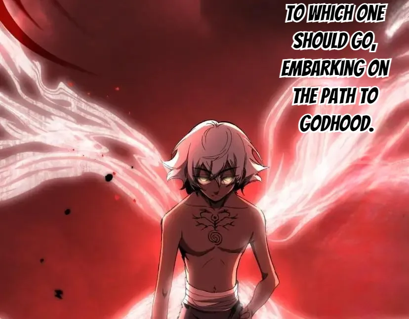 God-Level Assassin: I'm the Shadow Chapter 138 Page 82