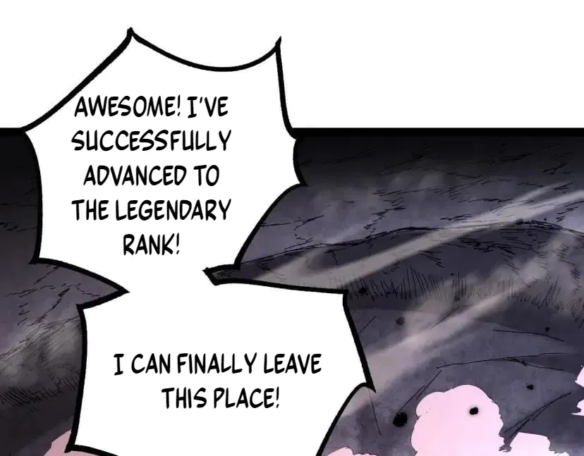 God-Level Assassin: I'm the Shadow Chapter 138 Page 88