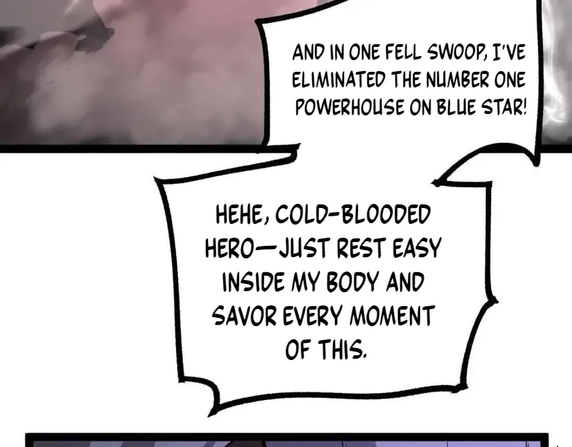 God-Level Assassin: I'm the Shadow Chapter 138 Page 91