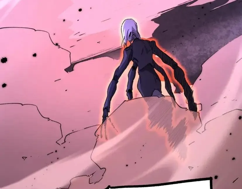 God-Level Assassin: I'm the Shadow Chapter 138 Page 94