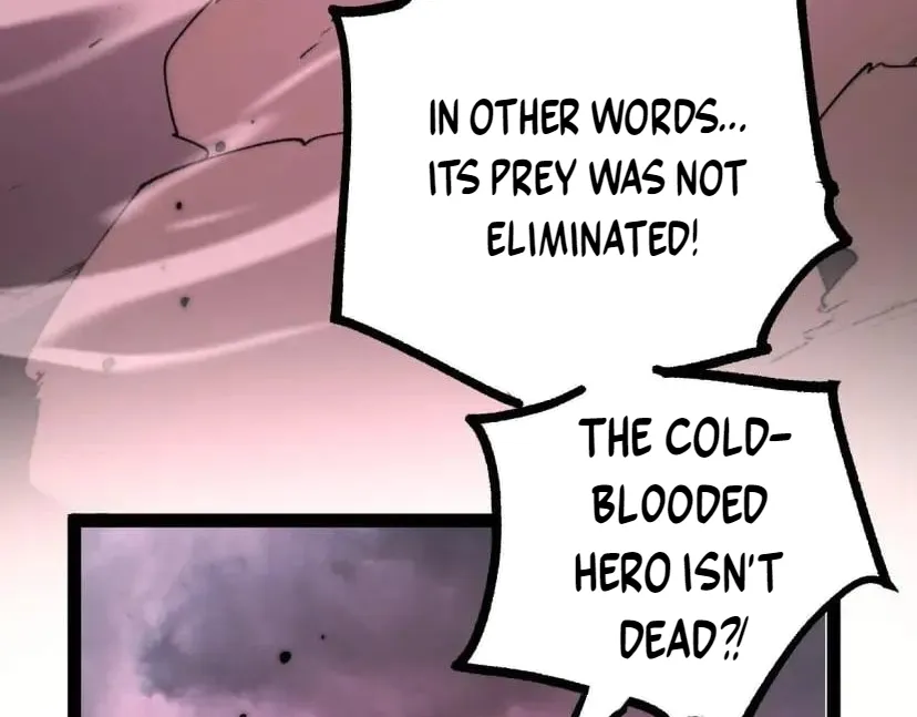 God-Level Assassin: I'm the Shadow Chapter 138 Page 95