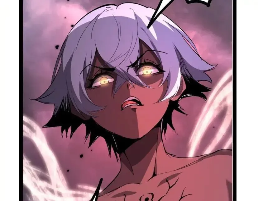 God-Level Assassin: I'm the Shadow Chapter 138 Page 96