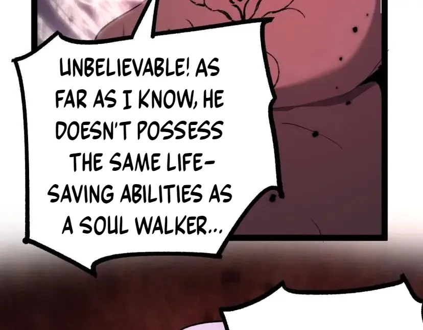 God-Level Assassin: I'm the Shadow Chapter 138 Page 97