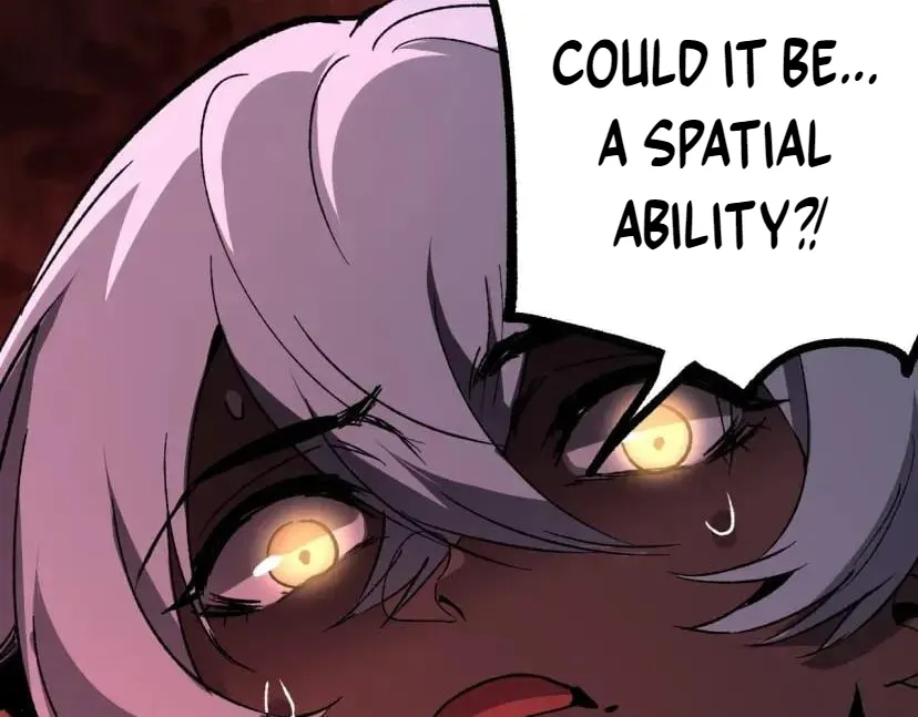 God-Level Assassin: I'm the Shadow Chapter 138 Page 98