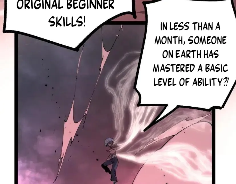 God-Level Assassin: I'm the Shadow Chapter 138 Page 100