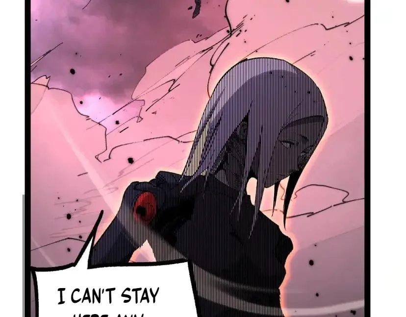 God-Level Assassin: I'm the Shadow Chapter 138 Page 101