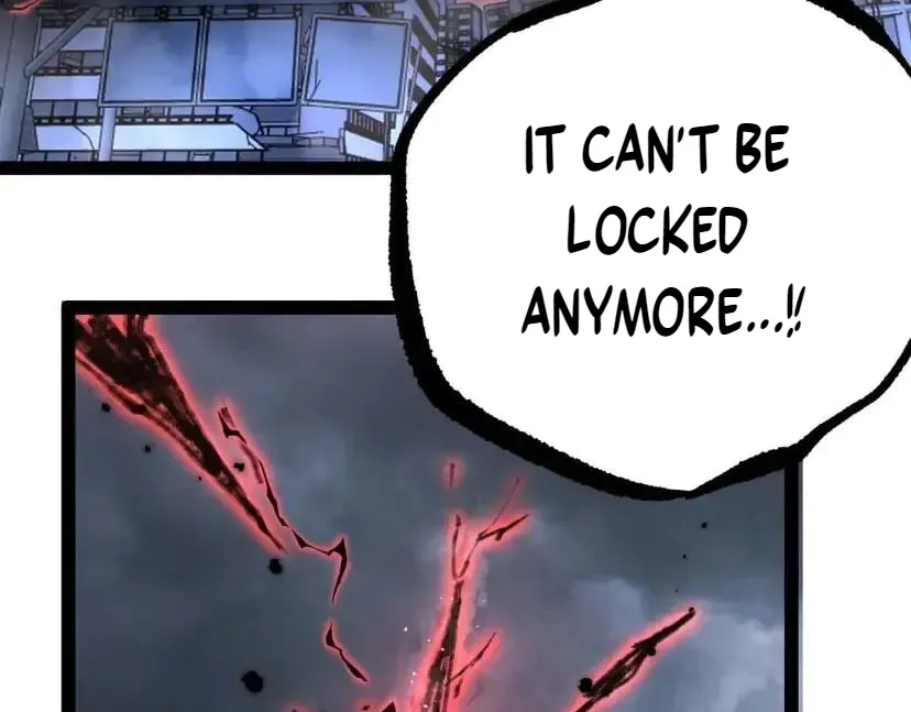 God-Level Assassin: I'm the Shadow Chapter 138 Page 106