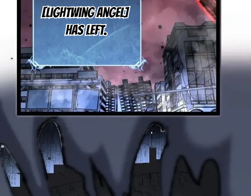 God-Level Assassin: I'm the Shadow Chapter 138 Page 108