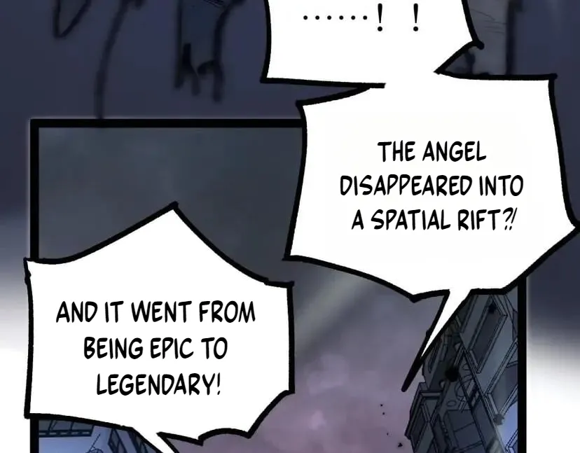 God-Level Assassin: I'm the Shadow Chapter 138 Page 113