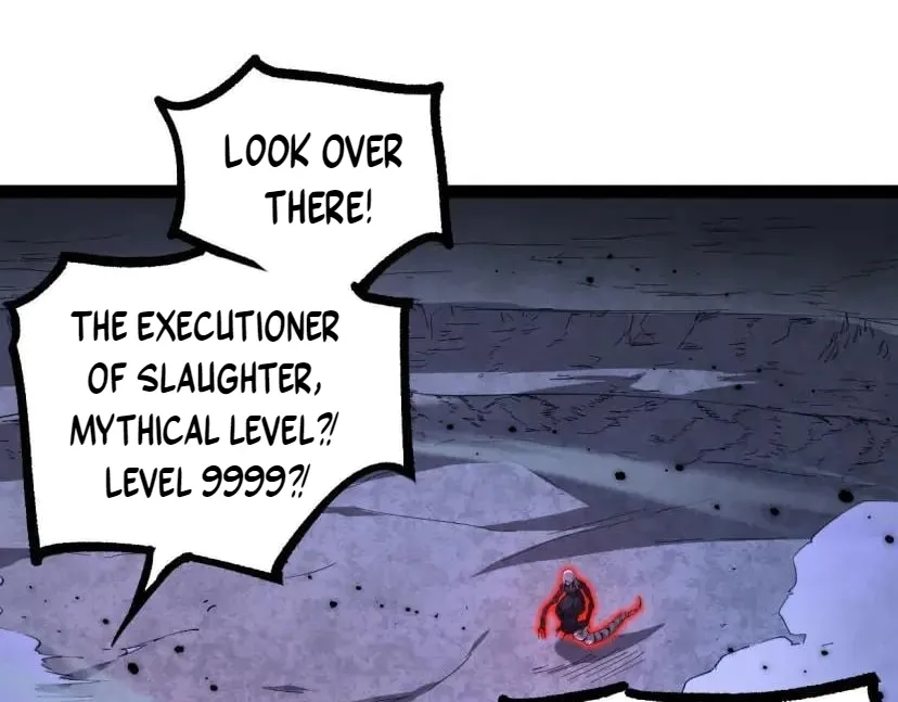 God-Level Assassin: I'm the Shadow Chapter 138 Page 118