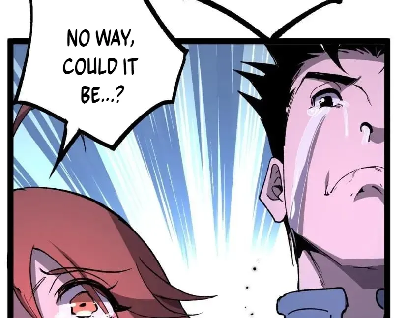 God-Level Assassin: I'm the Shadow Chapter 138 Page 120