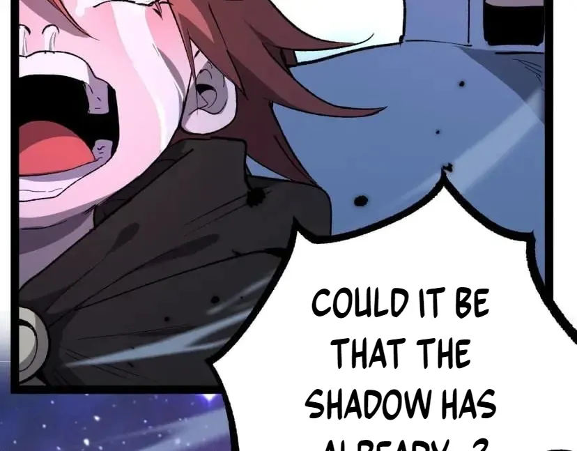 God-Level Assassin: I'm the Shadow Chapter 138 Page 121