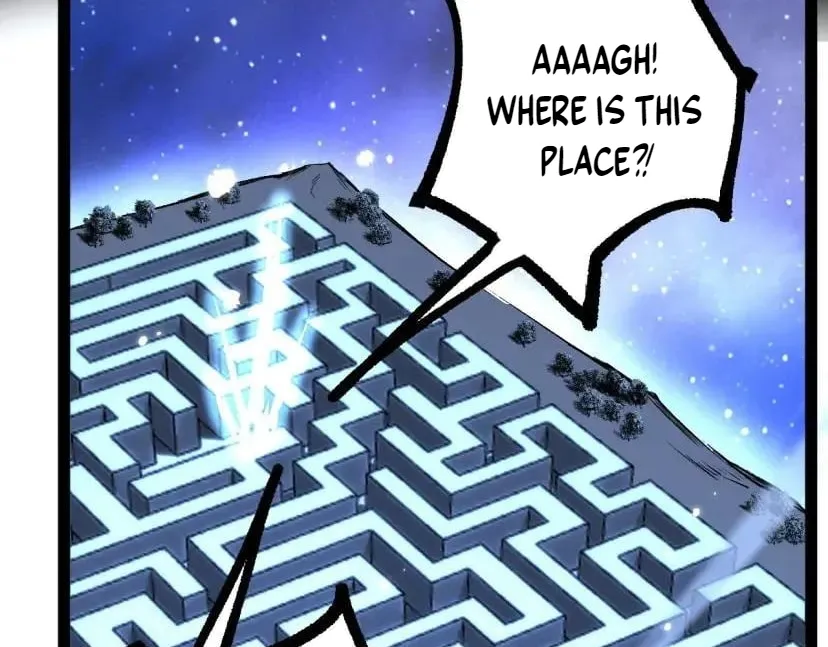 God-Level Assassin: I'm the Shadow Chapter 138 Page 126