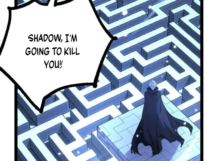 God-Level Assassin: I'm the Shadow Chapter 138 Page 127