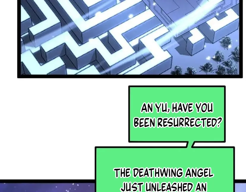 God-Level Assassin: I'm the Shadow Chapter 138 Page 128