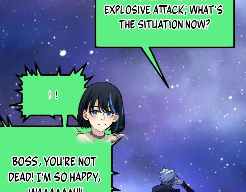 God-Level Assassin: I'm the Shadow Chapter 138 Page 129