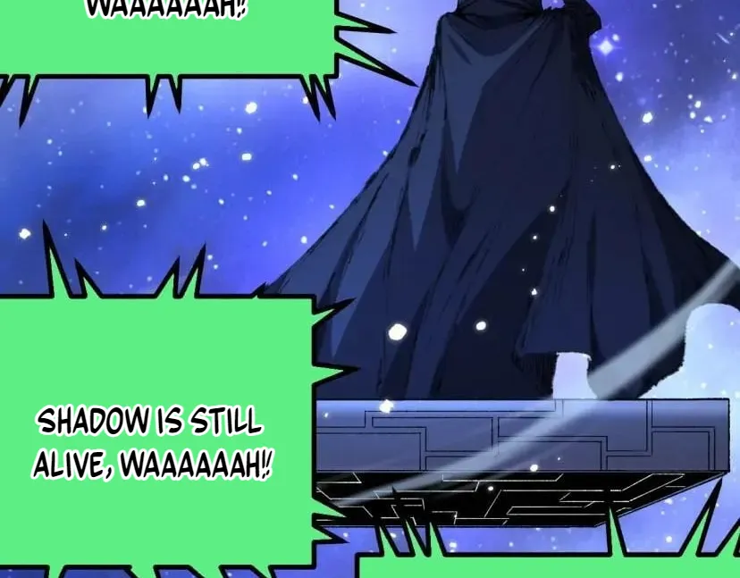 God-Level Assassin: I'm the Shadow Chapter 138 Page 130