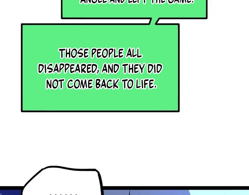 God-Level Assassin: I'm the Shadow Chapter 138 Page 135