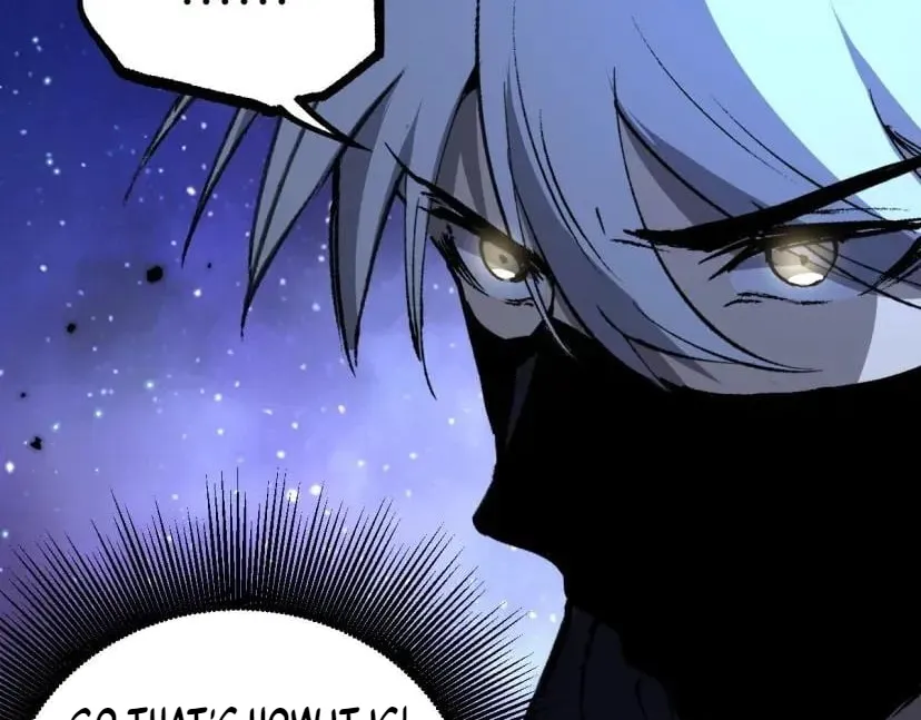 God-Level Assassin: I'm the Shadow Chapter 138 Page 136