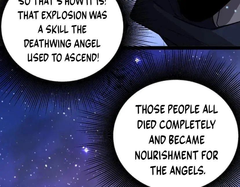 God-Level Assassin: I'm the Shadow Chapter 138 Page 137