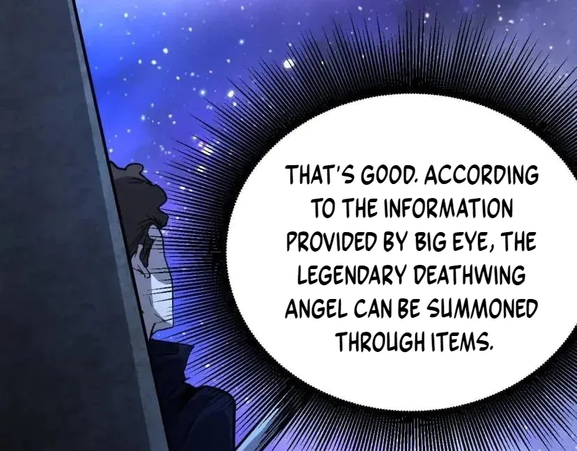 God-Level Assassin: I'm the Shadow Chapter 138 Page 139