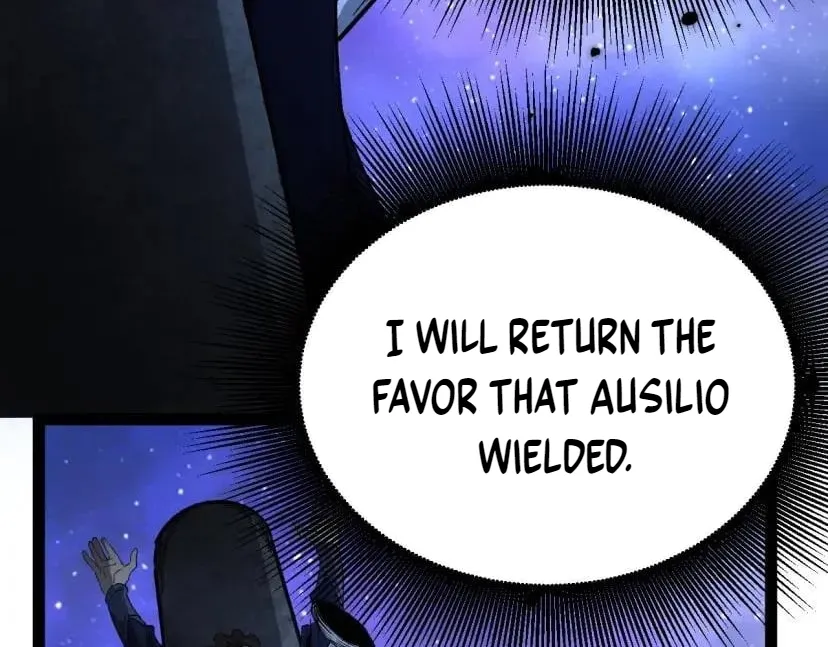 God-Level Assassin: I'm the Shadow Chapter 138 Page 140