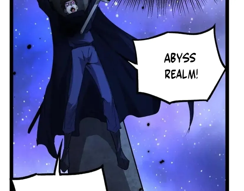 God-Level Assassin: I'm the Shadow Chapter 138 Page 141