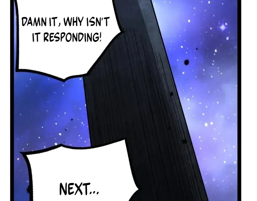 God-Level Assassin: I'm the Shadow Chapter 138 Page 142