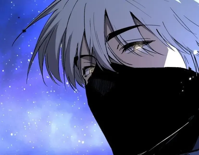 God-Level Assassin: I'm the Shadow Chapter 138 Page 144