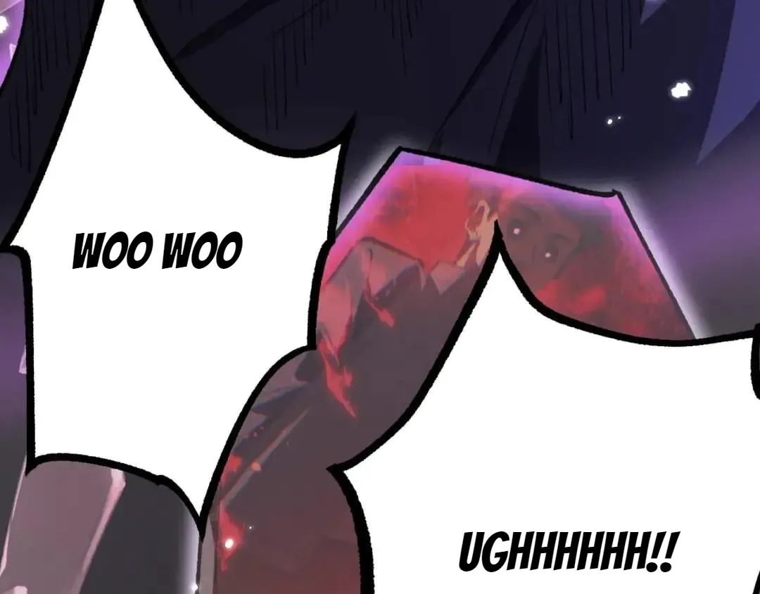God-Level Assassin: I'm the Shadow Chapter 139 Page 8