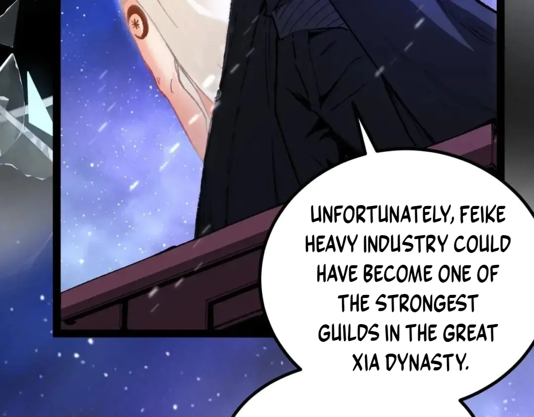 God-Level Assassin: I'm the Shadow Chapter 139 Page 11