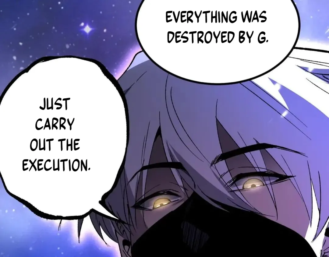 God-Level Assassin: I'm the Shadow Chapter 139 Page 12