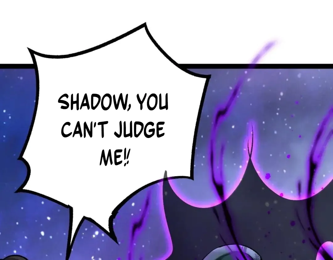 God-Level Assassin: I'm the Shadow Chapter 139 Page 16