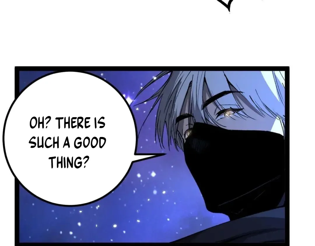 God-Level Assassin: I'm the Shadow Chapter 139 Page 19