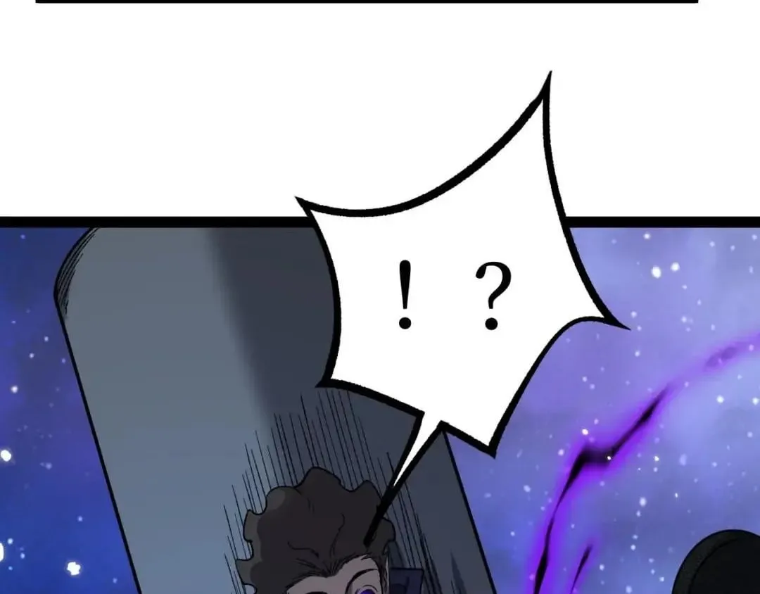 God-Level Assassin: I'm the Shadow Chapter 139 Page 20