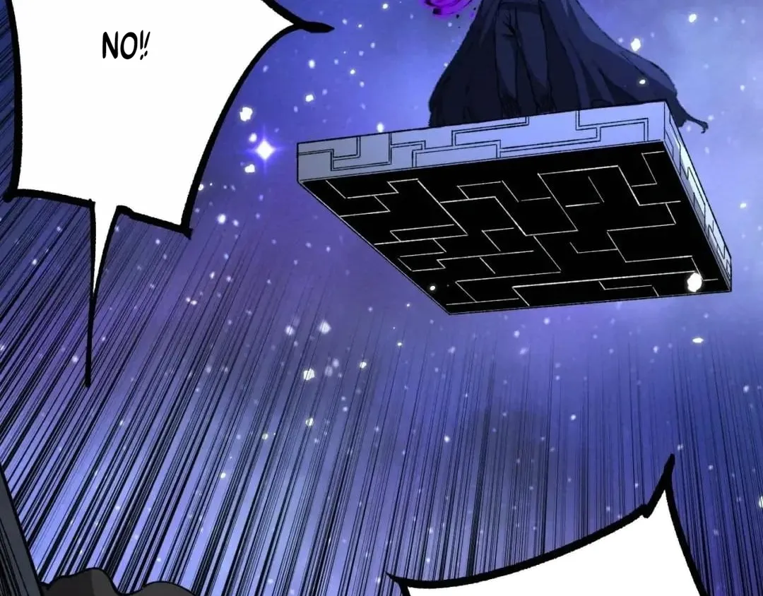 God-Level Assassin: I'm the Shadow Chapter 139 Page 24