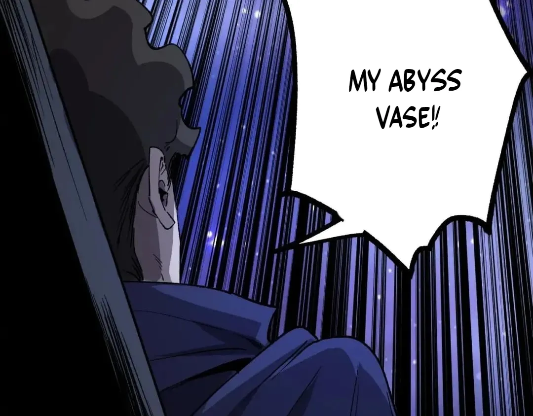 God-Level Assassin: I'm the Shadow Chapter 139 Page 25