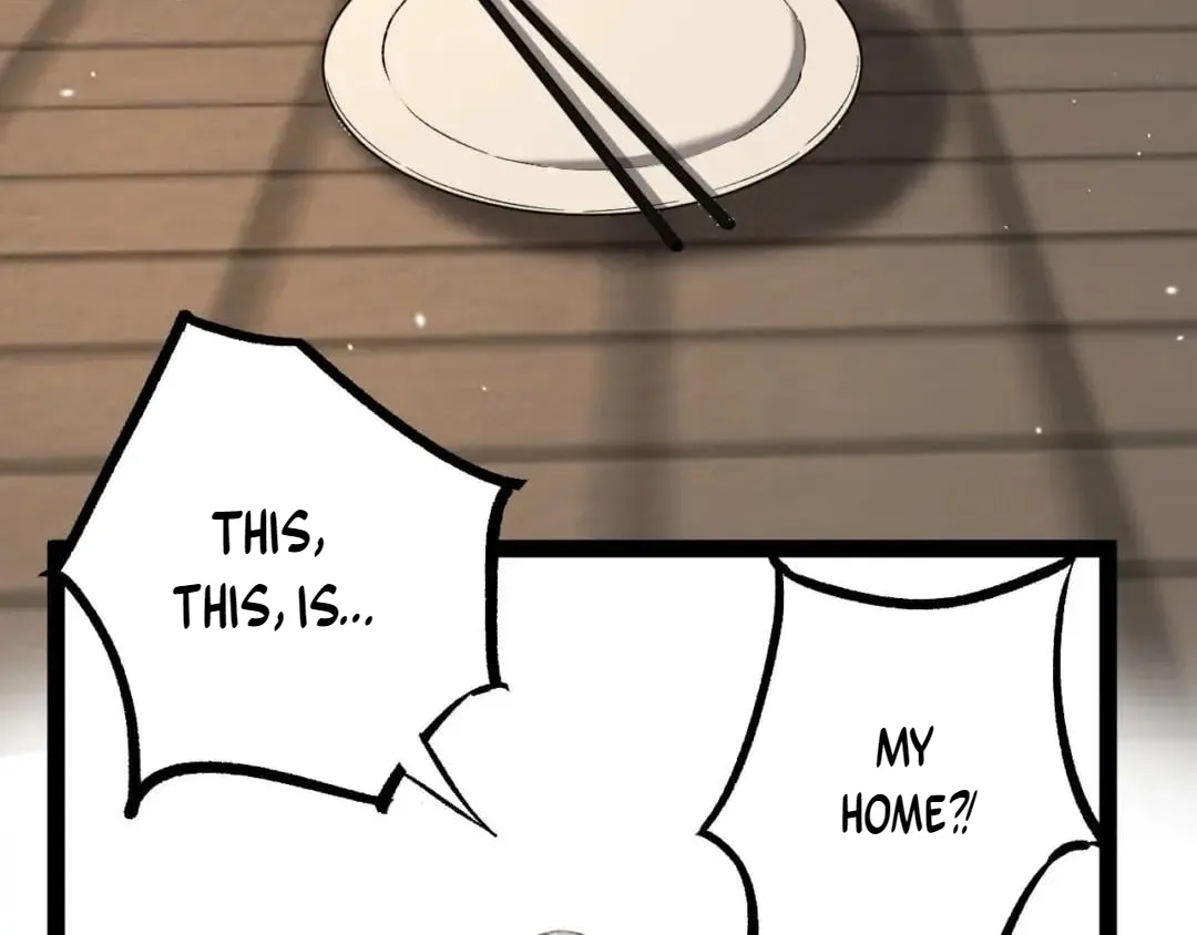 God-Level Assassin: I'm the Shadow Chapter 139 Page 29