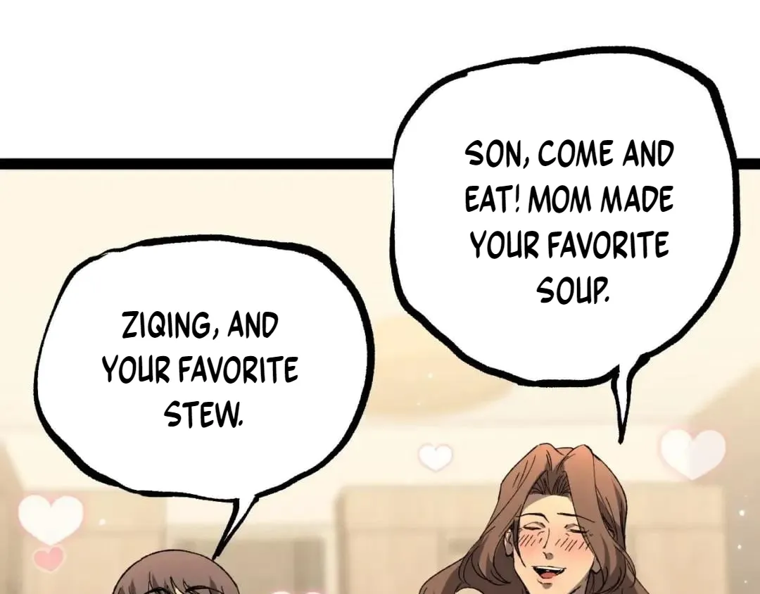God-Level Assassin: I'm the Shadow Chapter 139 Page 31