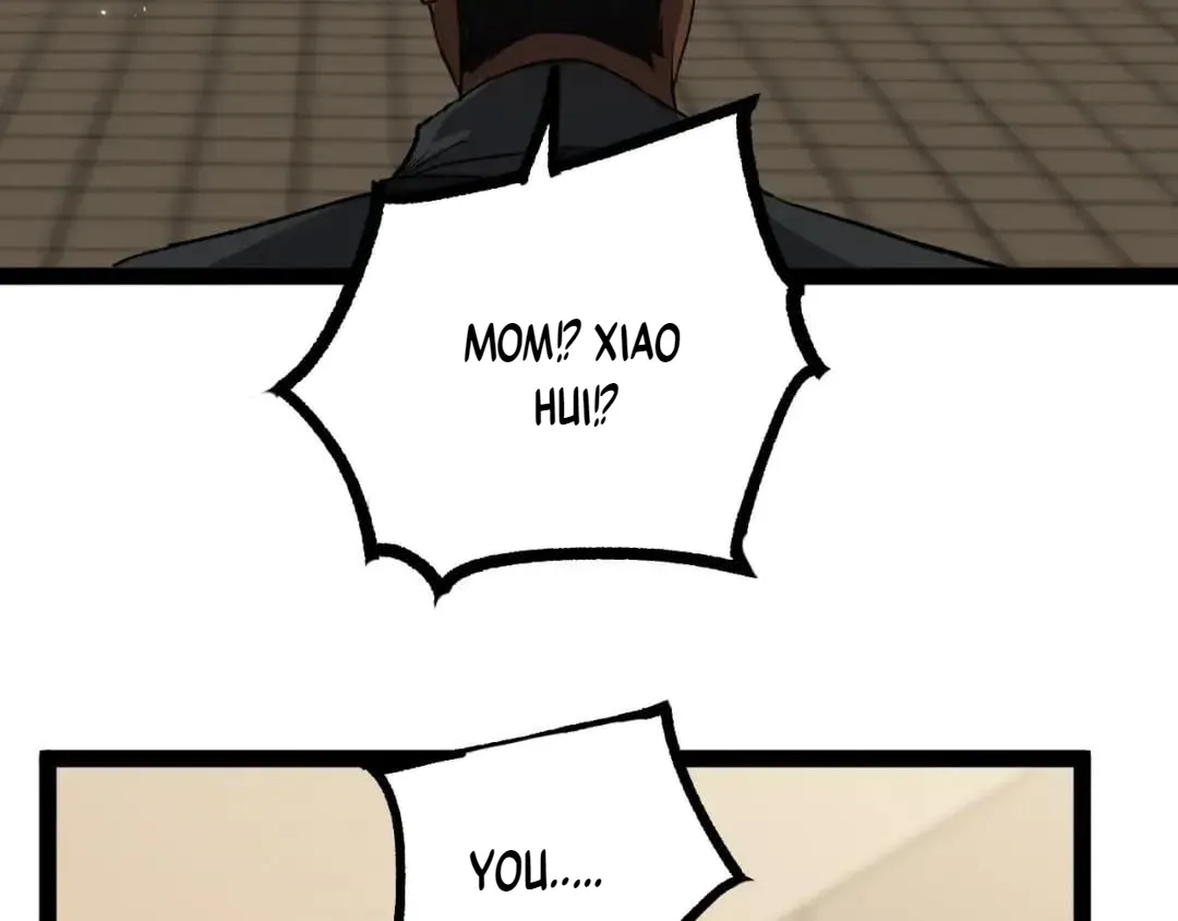 God-Level Assassin: I'm the Shadow Chapter 139 Page 33