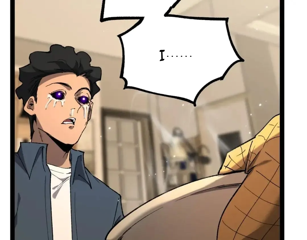 God-Level Assassin: I'm the Shadow Chapter 139 Page 34